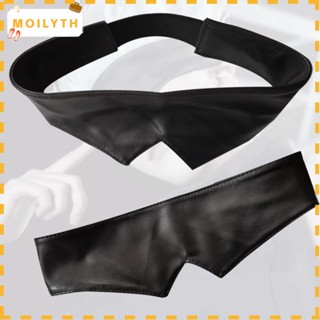 Moilyth ที่ปิดตาคอสเพลย์ ปรับได้ สไตล์วินเทจ DIY