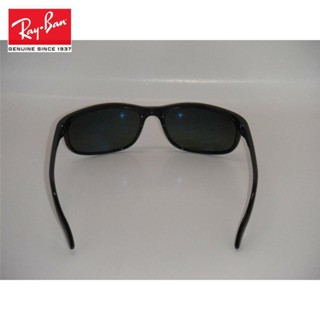 กล่อง) แว่นตากันแดด rayban Unisex 2027 rb2027 601 w1 62 มม. Predator 2a 2021223132