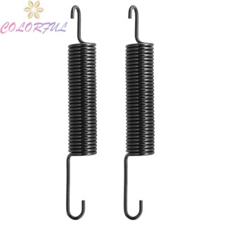 【COLORFUL】Extension Spring 850C 9400 9410 9450 9500 For Crawler For Johh For Mowers