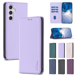 เคสโทรศัพท์หนัง PU นิ่ม ฝาพับแม่เหล็ก พร้อมช่องใส่บัตร และขาตั้ง สําหรับ Xiaomi 11 Lite POCO C31 Redmi A1 Plus A2 9 10 9A 9C 10A 10C Note 11E