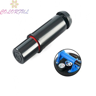 【COLORFUL】Sucker Pump Core Black For Suckers Plastic Vacuum Air Pump Suction Cup