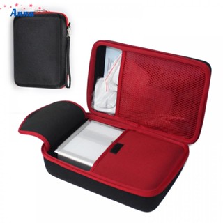 【Anna】EVA Detector Hard Case Rangefinder Pouch Travel Protective Carrying Storage Bag