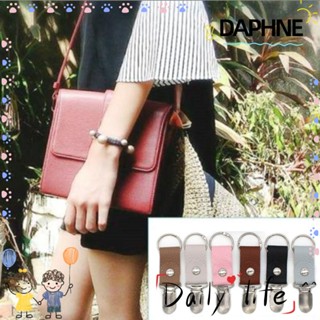 Daphne คลิปติดกระเป๋าถือ รูปเป็ด อุปกรณ์เสริม สําหรับเดินทาง