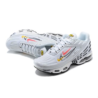 Air MAX PLIS III Tn Man รองเท้าวิ่งจ๊อกกิ้ง สําหรับผู้ชาย