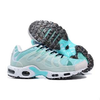 Air MAX PLIS Tn 1 Generation Air Sole Sensation รองเท้าวิ่งจ๊อกกิ้ง เรียบง่าย และหลากหลาย สําหรับผู้ชาย