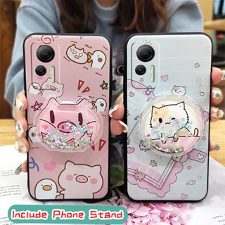 Cartoon TPU Phone Case For Ulefone Note14 Fashion Design Dirt-resistant Anti-knock Waterproof Anti-dust Durable Silicone