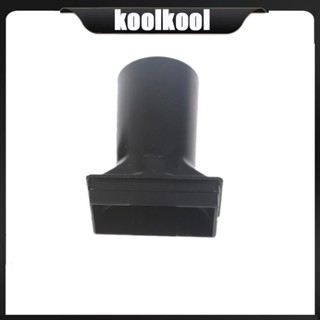 Kool พัดลมระบายความร้อน เส้นผ่าศูนย์กลาง 38 มม. สําหรับ 12V 24V 5V 9733 97x97x33 มม.