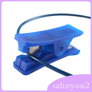 [szlinyou2] อุปกรณ์เชื่อมต่อนิวเมติก แบบเร็ว สําหรับ Ender 3