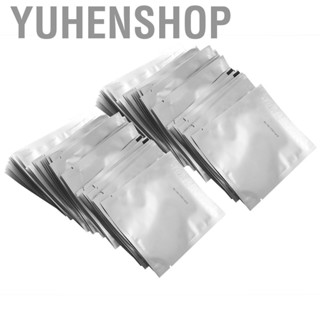 Yuhenshop Summer Enjoyment Eyelash Grafting  Lash