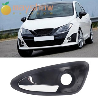 Mayshow มือจับด้านในรถยนต์ อุปกรณ์เสริม สําหรับ SEAT Ibiza 2009-2012