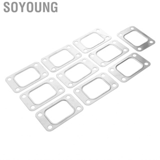 Soyoung Turbine Gasket  Comfortable To Hold Exquisite Workmanship Strong Flexibility for Indoor
