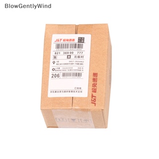 Blowgentlywind กล่องสุ่มเซอร์ไพรส์จิ๋ว 1:12 พร้อมอาหาร ของเล่น สําหรับตกแต่งบ้านตุ๊กตา 1 กล่อง