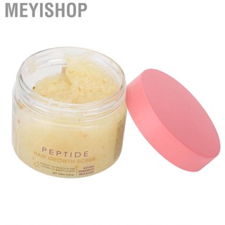 Meyishop Dry Scalp  Scrub  Ginger Nourishing Deep Cleansing  150ml for Hair Washing Dandruff