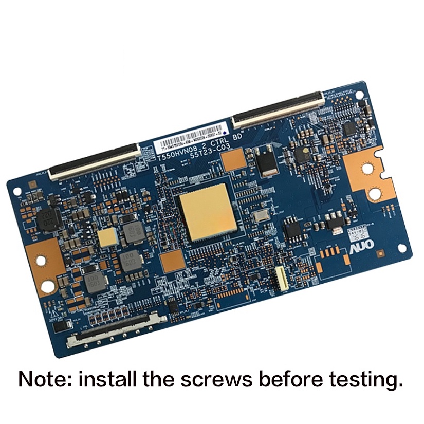 100% ใหม่ SONY 55T23-C03 T550HVN08.2 CTRL BD Sony TV Tcon board KDL-50W800C KDL-55W800C KDL-43W800C