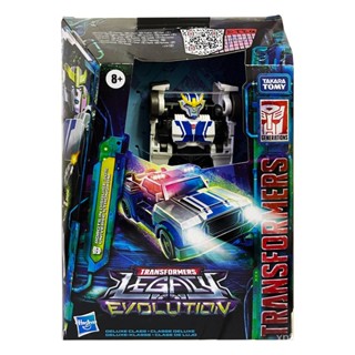 Hasbro โมเดลฟิกเกอร์ Transformers Handed-up Evolution Shadow Strike Iron Fist Rock Chips ของเล่นสําหรับเด็ก