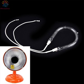 หลอดไฟทังสเตนควอตซ์ 600W 900-1000W แบบเปลี่ยน 1 ชิ้น