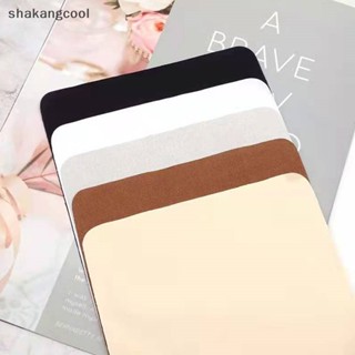 Shakangcool ผ้าไมโครไฟเบอร์ สีพื้น สําหรับเช็ดทําความสะอาดเลนส์แว่นตา เปียโน คอมพิวเตอร์ โทรศัพท์ 10 ชิ้น SGL