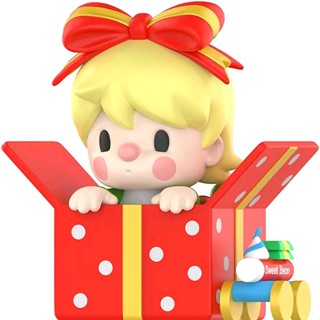 Sweet Bean Myster.y Gift Box Figurine ตัวเดี่ยว