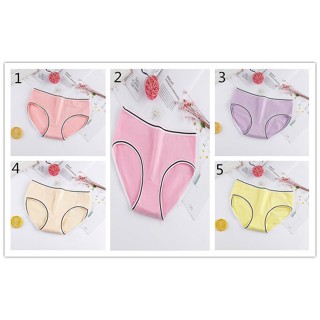 Cute Ladies Girls Womens Cotton Briefs Underwear Panties Clearance sale