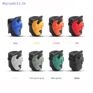 Myriadu โช๊คอัพหน้ารถจักรยานยนต์ 45-55 มม. สําหรับ CRF 50 CRF 70 KLX BBR