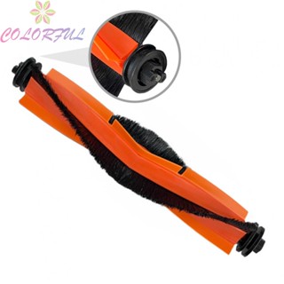 【COLORFUL】Roller Brush Adjustable Anti-winding Roller Household Supplies Replacement