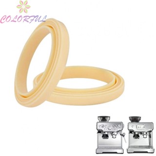 【COLORFUL】Seal O-rings 1pcs 54MM 878 870 Accessories Coffee Machine Seal O-Rings