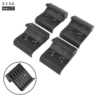 ⭐24H SHIPING ⭐Tire Changer Plastic Protection Black Parts 4pcs Set For Most Tire Changer