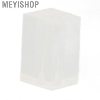 Meyishop Root Canal Block Model Endo Training Acrylic for Demo Dental Hospital