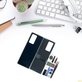 เคสแบตเตอรี่ด้านหลัง สําหรับ Z Fold 2 5G F916