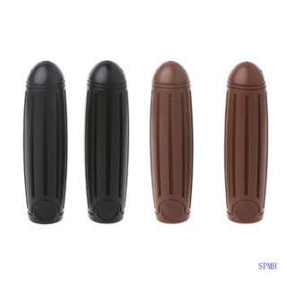 Super ปลอกหุ้มแฮนด์จักรยาน สไตล์เรโทร ใส่สบาย 2 ชิ้น