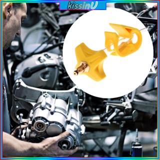 Kiss อะไหล่ไกด์เบรก RSC สีแดง สําหรับซ่อมแซมจักรยาน SRAM