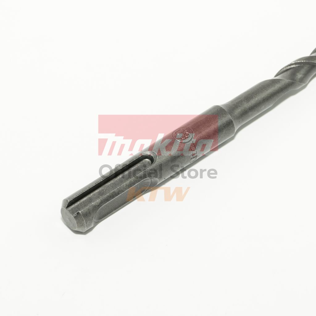 MAKITA (มากีต้า) ดอก SDS 2PLUS (D-00527/D-00131) 8X160 - รูปที่ 2