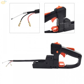 【VARSTR】Accessories For Petrol Hedge Industrial Plastic Suitable Trimmers Alloy