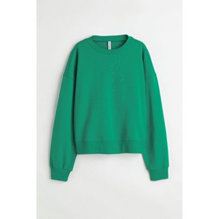 H&amp;M  Woman Sweatshirt 0994007_7