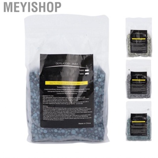 Meyishop Wax   Bead Safe Natural for Back Bikini Area Face Armpit Beauty Salon