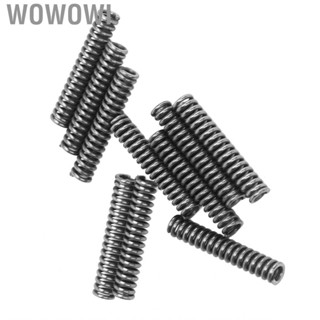 Wowowi Transmission Boost Springs  Gearbox Booster Spring 77763‑01  Wear Improved Acceleration for 4L60 4L60-E