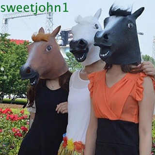 Sweetjohn BoJack Horseman หน้ากากคอสเพลย์ อุปกรณ์ประกอบฉากสัตว์