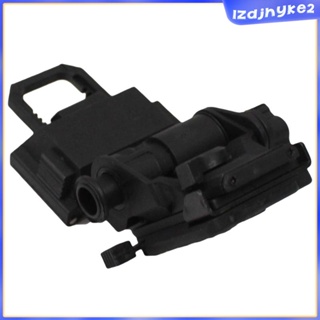 [lzdjhyke2] เมาท์ขาตั้ง L4G24 Nvg อุปกรณ์เสริม สําหรับ Gpnvg18 Pvs18 Pvs15