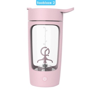 [baoblaze2] ขวดเขย่าโปรตีนไฟฟ้า พรีเมี่ยม ผลิตด้วย - - 22