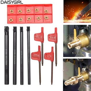 【DAISYG】SCLCR06 Lathe Tool Turning Tool Bar Boring Bar Hot Sale Lathe Boring Bar Newest