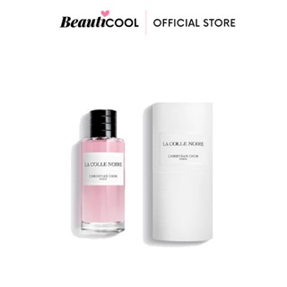 DIOR La Colle Noire Perfume EDP 7.5ml แอบมีความซาดิสต์และงดงาม