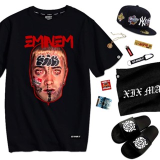 XIX Clothing - EMINEM Black_03