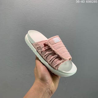 Nike New ASUNA 2 SLIDE รองเท้าแตะกีฬา สําหรับคู่รัก