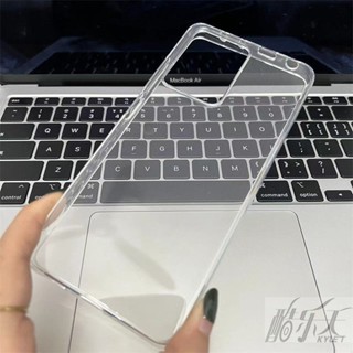 เคสโทรศัพท์มือถือ TPU ใส แบบนิ่ม สําหรับ Xiaomi 9 12 11 10 10S Ultra Pro 12X CiVi