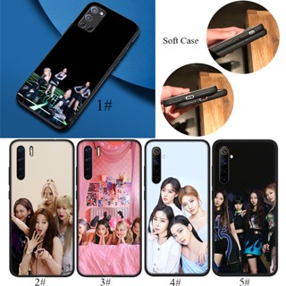 Pj2 เคสโทรศัพท์มือถือแบบนิ่ม ลาย aespa สําหรับ Huawei Y5P Y6P Y7A Y8P Y9A Y6 Y7 Y9 Prime