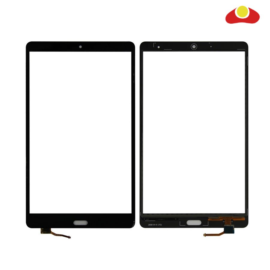 สําหรับ 8.4 "Huawei Mediapad M5 8.4 SHT-AL09 SHT-W09 แผงหน้าจอสัมผัสแก้ว