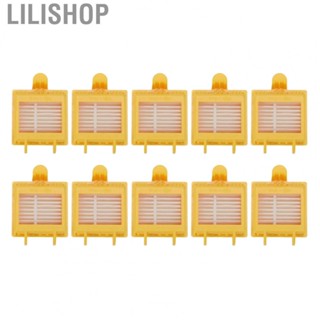 Lilishop Sweeper Filter Element Practical ABS Sweeper Filter for Cleaning