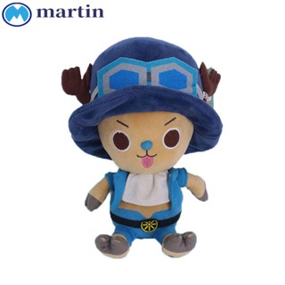 Martin ตุ๊กตาลูฟี่ 11 ซม. ของเล่น ของขวัญคริสต์มาส สําหรับเด็ก