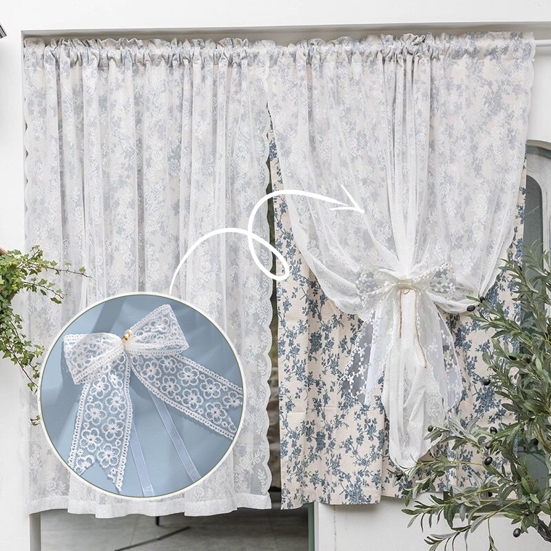 สายรัดผ้าม่าน แต่งลู