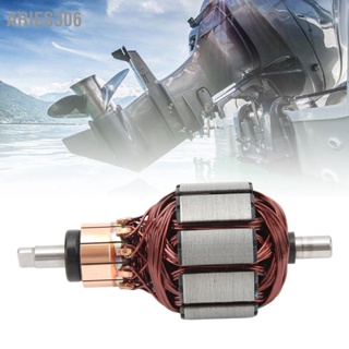 Aries306 Tilt Trim Motor Armature Assy 64E‑43805‑01 อะไหล่สแตนเลสสำหรับนอกเรือ 175HP F175LCA